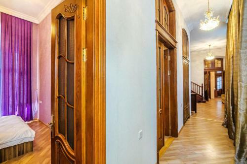 Apartamento Vip Nizami