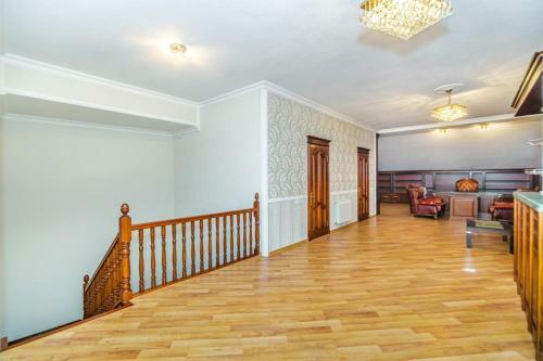 Apartamento Vip Nizami