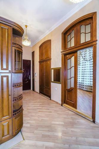 Apartamento Vip Nizami