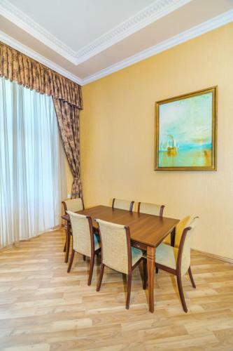 Apartamento Vip Nizami