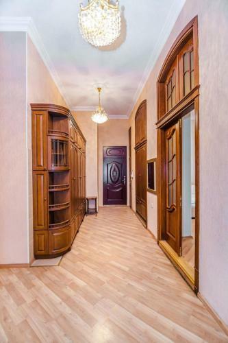 Apartamento Vip Nizami