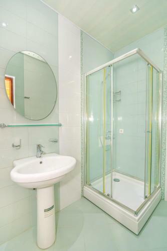 Apartamento Vip Nizami