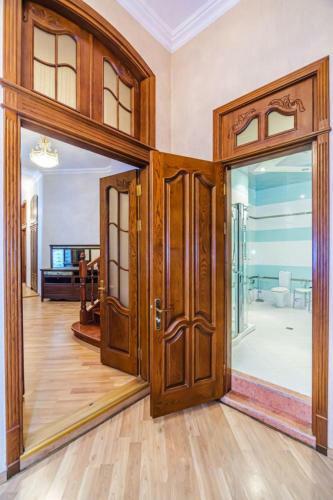 Apartamento Vip Nizami