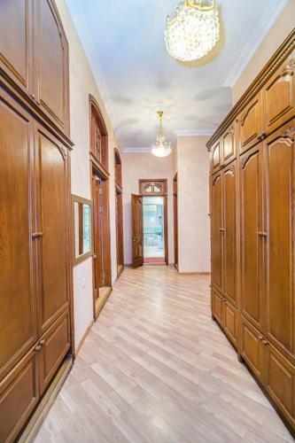 Apartamento Vip Nizami