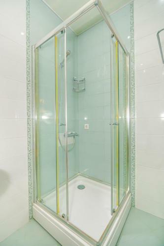 Apartamento Vip Nizami