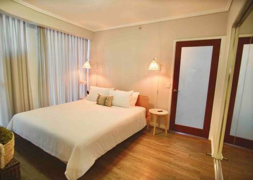 St Johns Apartment 3 Bed 2.5 Bath 2 Carpark Brisbane Cbd