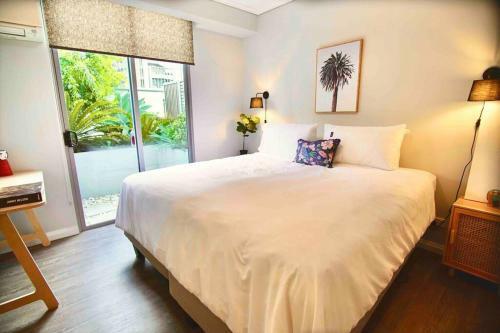 St Johns Apartment 3 Bed 2.5 Bath 2 Carpark Brisbane Cbd