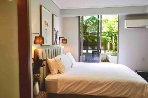 St Johns Apartment 3 Bed 2.5 Bath 2 Carpark Brisbane Cbd