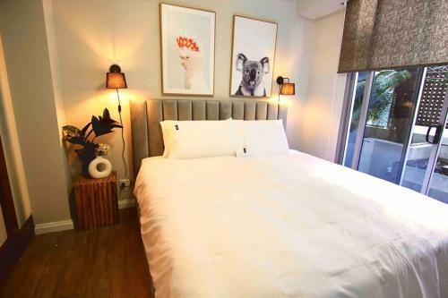 St Johns Apartment 3 Bed 2.5 Bath 2 Carpark Brisbane Cbd