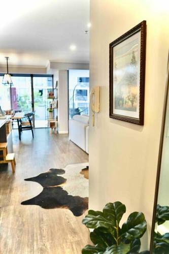 St Johns Apartment 3 Bed 2.5 Bath 2 Carpark Brisbane Cbd