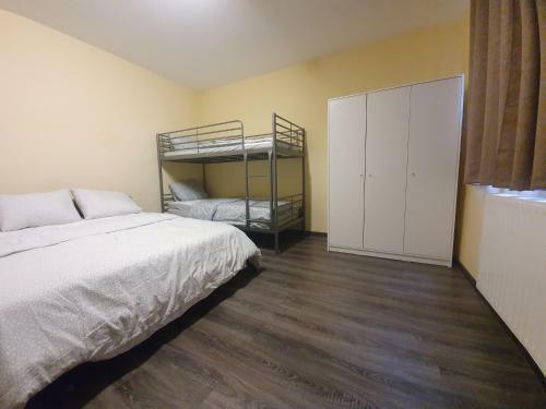 Apartamento Right Choice Studio