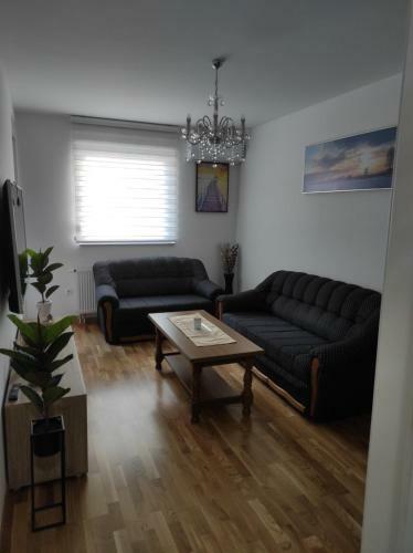 Apartman Bulevar