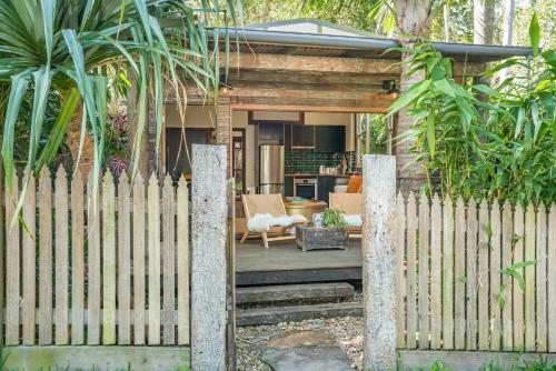 Bungalow 23