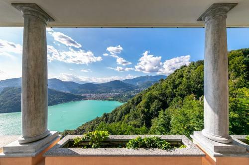 Swiss Hotel Apartments - Collina D'oro Resort