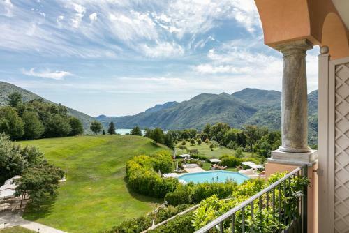 Swiss Hotel Apartments - Collina D'oro Resort