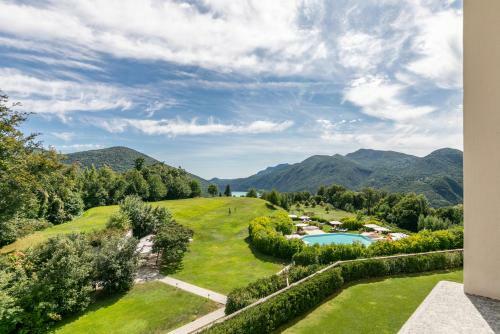 Swiss Hotel Apartments - Collina D'oro Resort