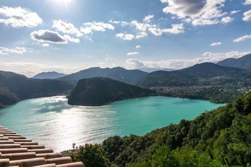 Swiss Hotel Apartments - Collina D'oro Resort