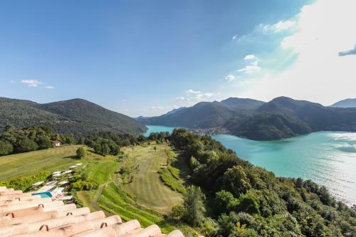 Swiss Hotel Apartments - Collina D'oro Resort