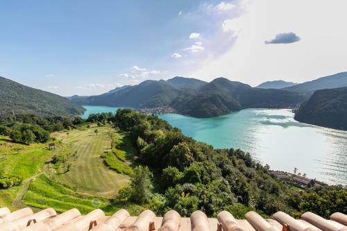 Swiss Hotel Apartments - Collina D'oro Resort