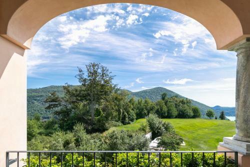 Swiss Hotel Apartments - Collina D'oro Resort