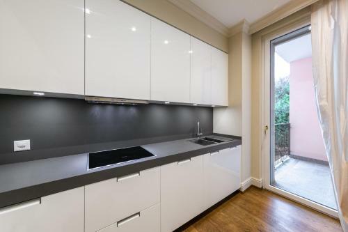 Swiss Hotel Apartments - Collina D'oro Resort