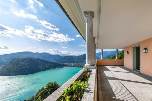 Swiss Hotel Apartments - Collina D'oro Resort