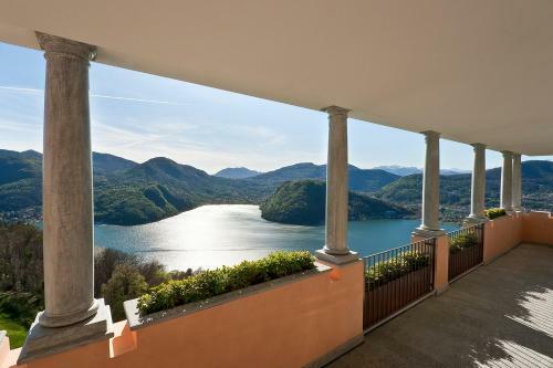Swiss Hotel Apartments - Collina D'oro Resort