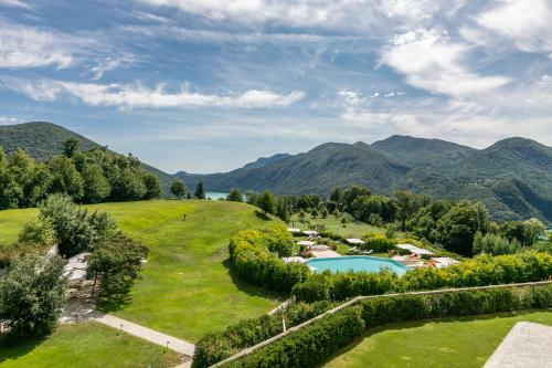 Swiss Hotel Apartments - Collina D'oro Resort