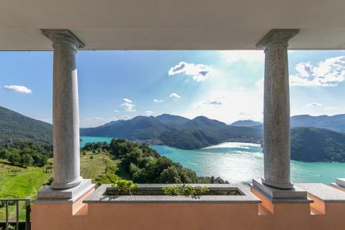 Swiss Hotel Apartments - Collina D'oro Resort