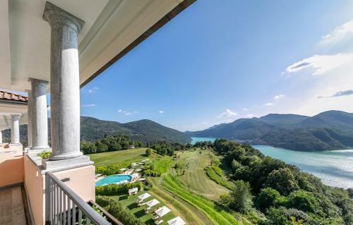 Swiss Hotel Apartments - Collina D'oro Resort
