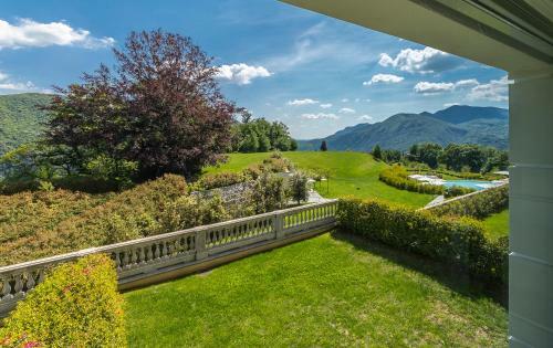 Swiss Hotel Apartments - Collina D'oro Resort