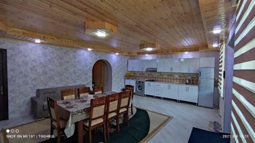Vusal Villa