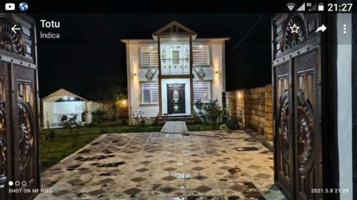 Vusal Villa