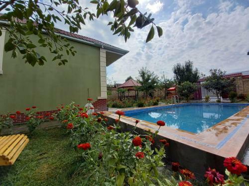 Qafqaz Green Villa