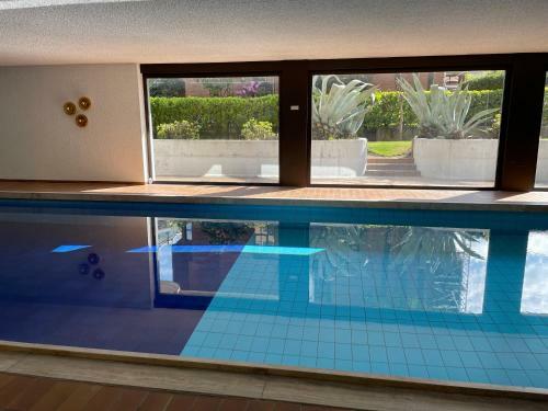 Apartamento Ascona: Orto Degli Angioli