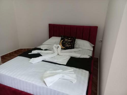Apartamento Garsoniera Clara Permet
