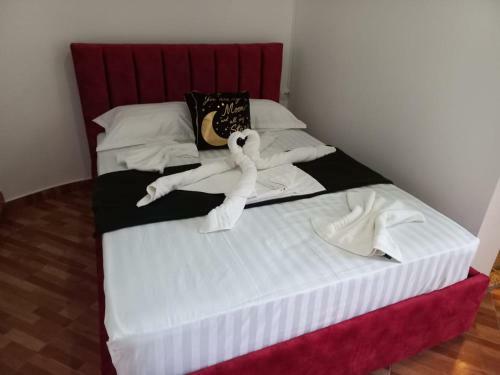 Apartamento Garsoniera Clara Permet