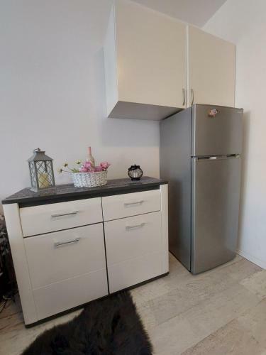 Apartamento Rose Sea View Studio