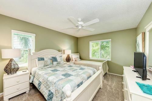 Apartamento Anna Maria Island Beach Palms 8b