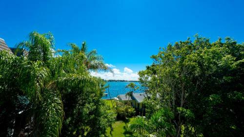 Apartamento Anna Maria Island Beach Palms 8b