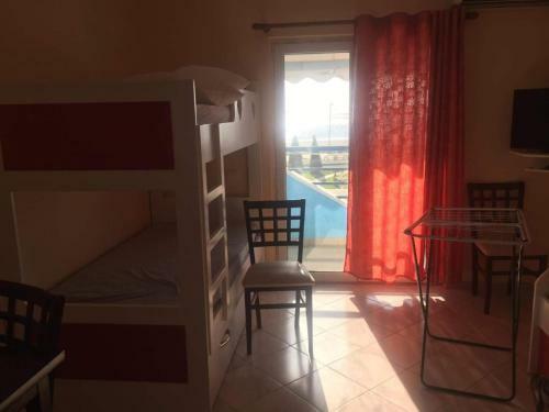 Apartamento Kompleksi Bardh E Blu