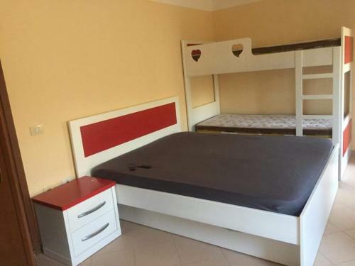 Apartamento Kompleksi Bardh E Blu