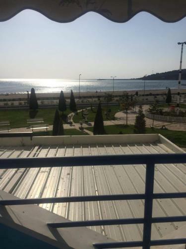 Apartamento Kompleksi Bardh E Blu