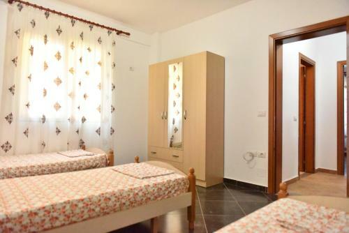 Vacation Apartments In Shengjin