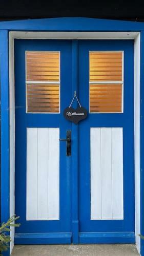 Ferienhaus Am Seegrund