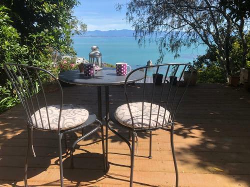 Bed & Breakfast Studio & Cabin On Whitby