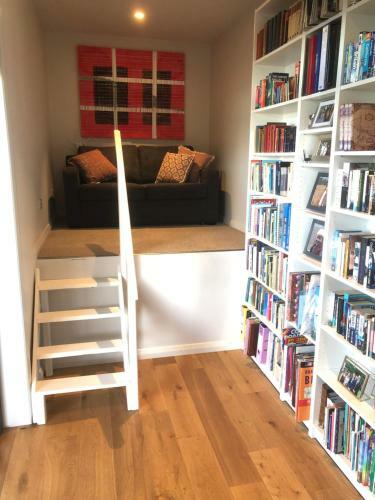 Bed & Breakfast Studio & Cabin On Whitby