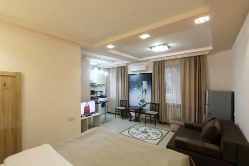 Apartamento Explore Yerevan, Komitas 22