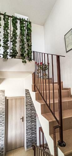 The Lovely Pambonina House With Gorgeous Views