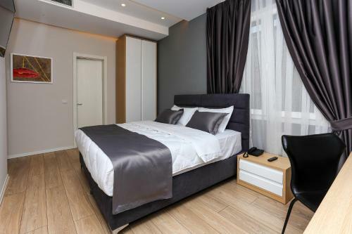 Emerald Boutique Hotel